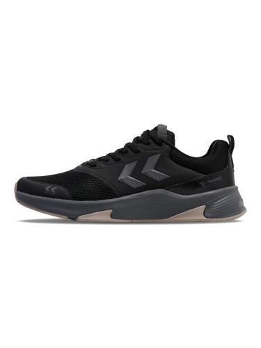 Hummel Reach Tr Power - black/magnet (Grösse: 37) von Hummel