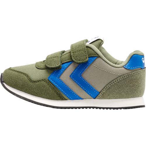 Hummel Reflex Double Multi Jr - capulet olive (Grösse: 32) von Hummel