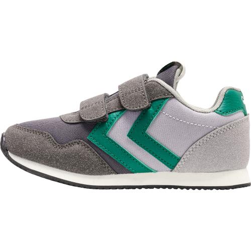 Hummel Reflex Double Multi Jr - iron gate (Grösse: 33) von Hummel