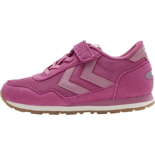 Hummel Reflex Jr - heather rose (Grösse: 36) von Hummel