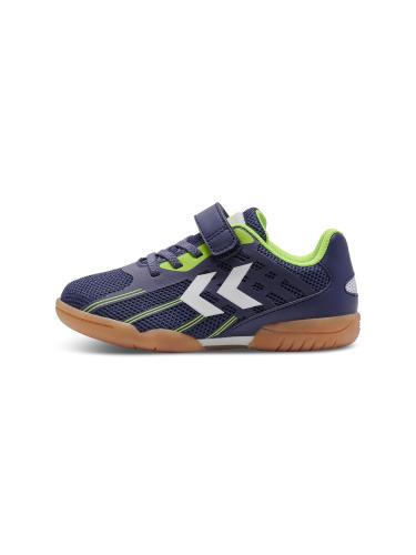Hummel Root Elite Jr Vc - spectrum blue (Grösse: 28) von Hummel