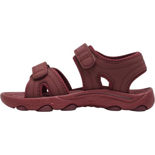 Hummel Sandal Wave Jr - roan rouge (Grösse: 38) von Hummel