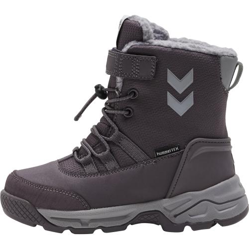 Hummel Snow Tex Jr Winterschuh - sparrow (Grösse: 29) von Hummel