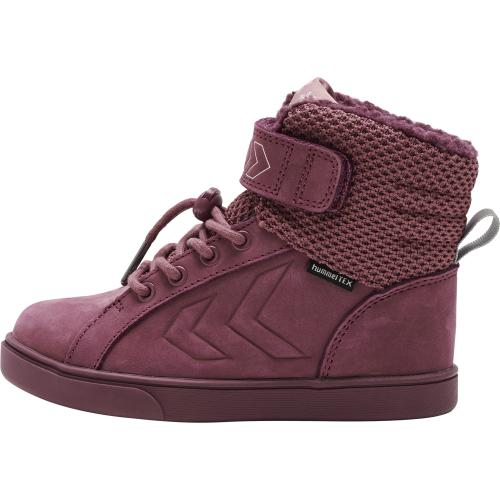 Hummel Splash Tex Jr Winterschuh - deco rose (Grösse: 40) von Hummel