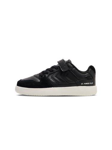 Hummel St. Power Play Fs Jr - black (Grösse: 30) von Hummel