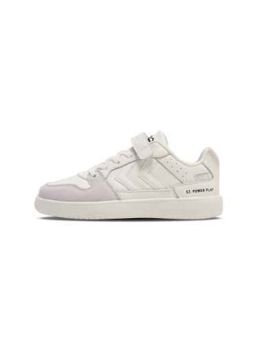 Hummel St. Power Play Fs Jr - white (Grösse: 32) von Hummel