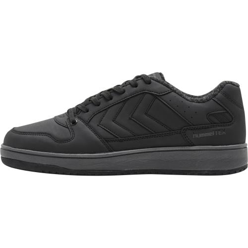 Hummel St. Power Play Tex - black (Grösse: 43) von Hummel