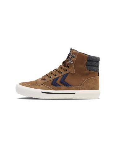 Hummel Stadil High Winter - rubber (Grösse: 41) von Hummel