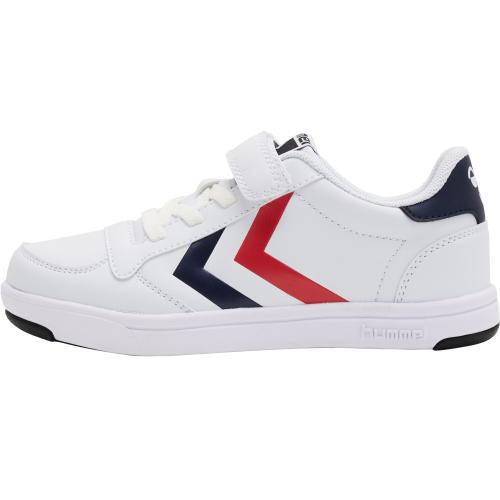 Hummel Stadil Light Quick Jr - white (Grösse: 32) von Hummel