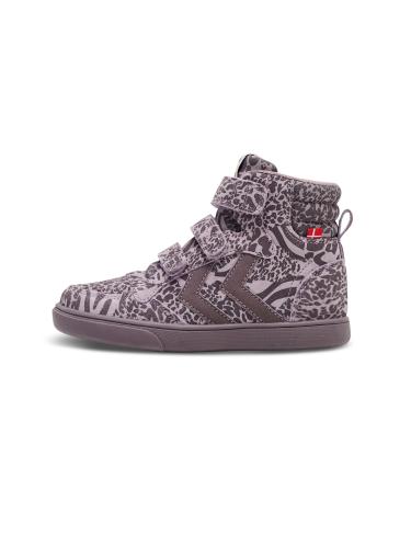 Hummel Stadil Print Jr - sparrow (Grösse: 37) von Hummel