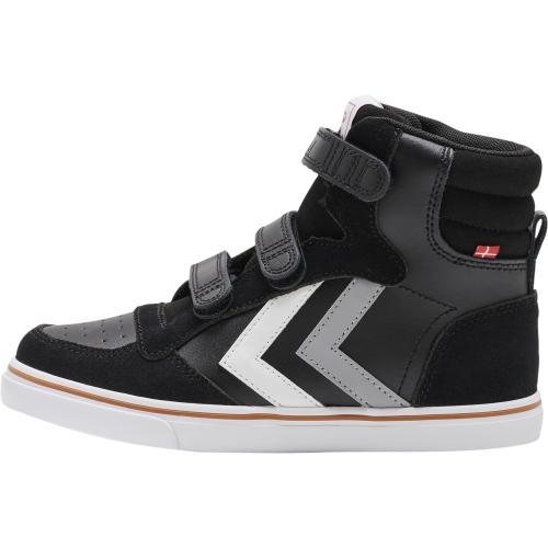 Hummel Stadil Pro Jr Winterschuh - black (Grösse: 35) von Hummel