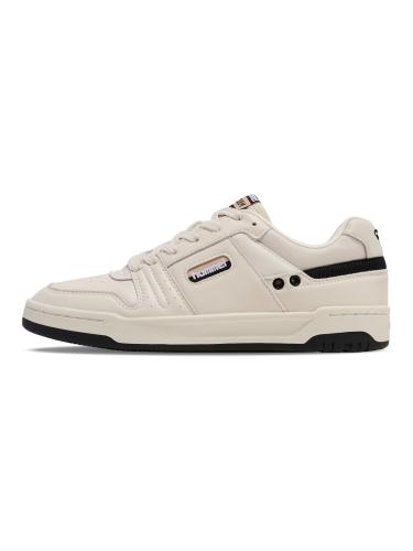 Hummel Stockholm Lx-E - marshmallow/anthracite (Grösse: 45) von Hummel