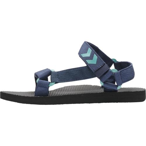 Hummel Strap Sandal - navy/ensign blue (Grösse: 45) von Hummel