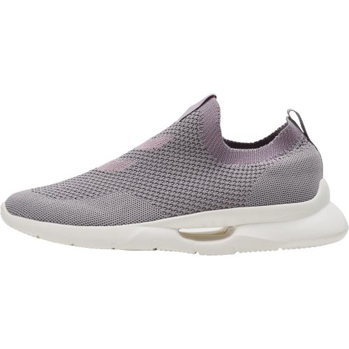 Hummel Tatum Seamless - gull gray (Grösse: 36) von Hummel