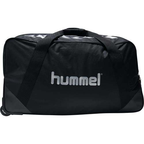 Hummel Team Trolley - black (Grösse: XL) von Hummel