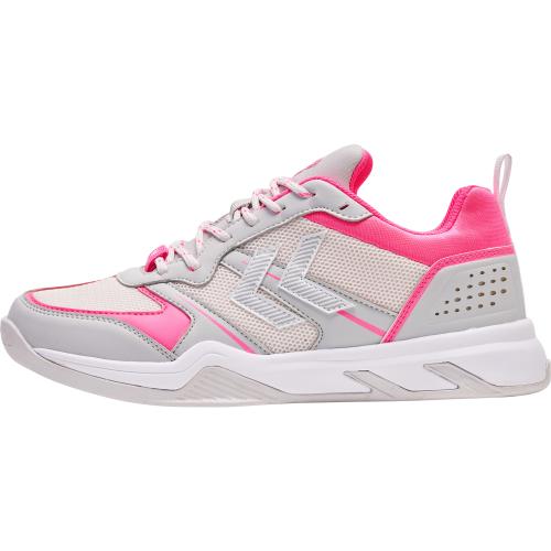 Hummel Teiwaz 2.0 W - pink glo (Grösse: 38) von Hummel