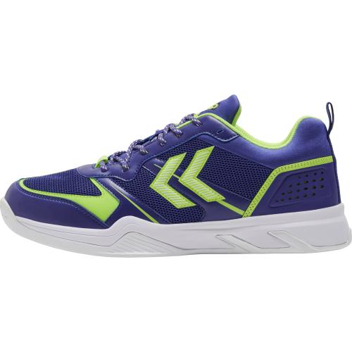 Hummel Teiwaz 2.0 - spectrum blue (Grösse: 45) von Hummel