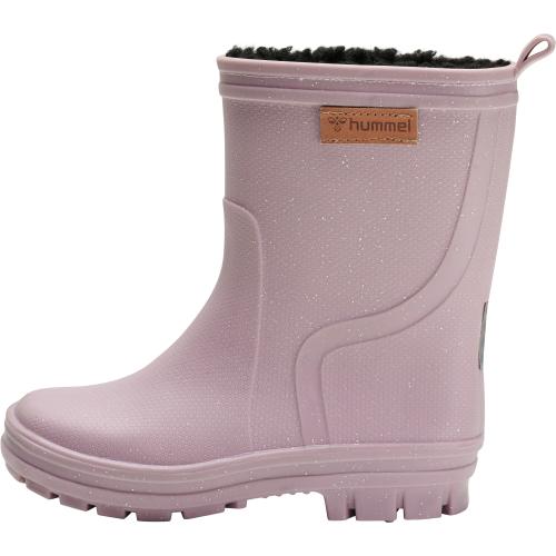 Hummel Thermo Boot Jr - deauville mauve (Grösse: 28) von Hummel