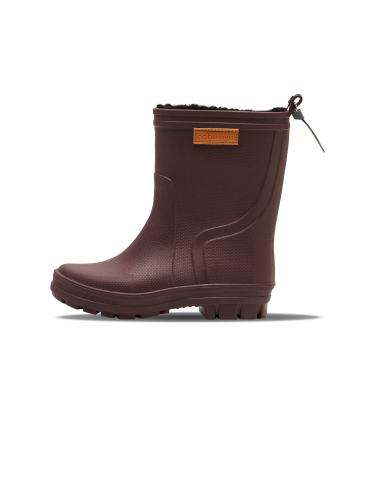 Hummel Thermo Boot Jr - fudge (Grösse: 28) von Hummel