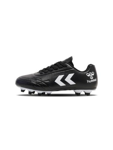 Hummel Top Star F.G. Lc Jr - black/black (Grösse: 36) von Hummel