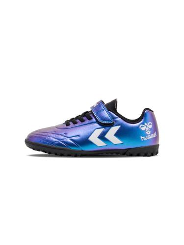 Hummel Top Star Turf Jr - white/multicolor (Grösse: 25) von Hummel