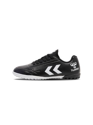 Hummel Top Star Turf Lc Jr - black/black (Grösse: 36) von Hummel
