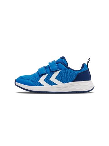 Hummel Turbo Run 1.0 Jr - indigo bunting (Grösse: 31) von Hummel