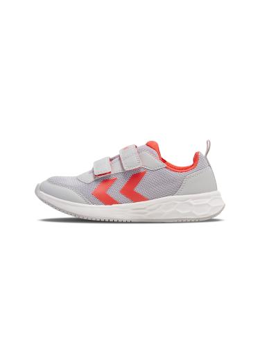Hummel Turbo Run 1.0 Jr - lunar rock (Grösse: 37) von Hummel