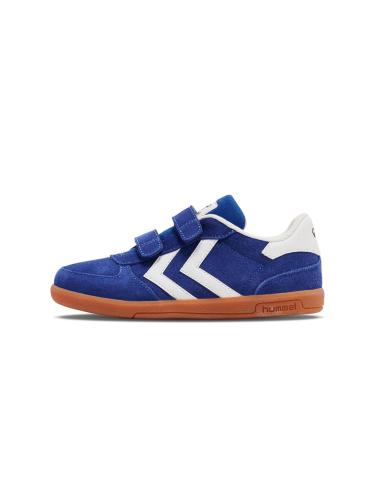 Hummel Victory Suede Ii - true navy (Grösse: 34) von Hummel