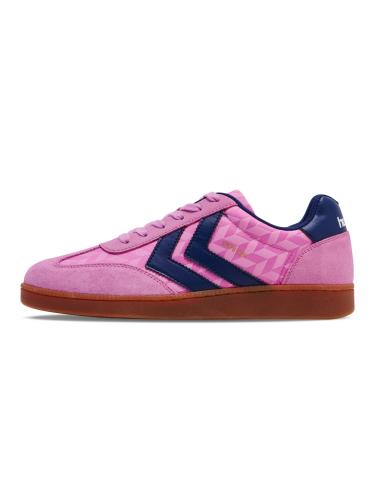 Hummel Vm78 Cph Cl - violet (Grösse: 46) von Hummel