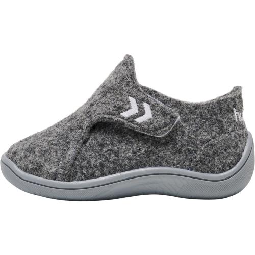 Hummel Wool Slipper Infant - alloy (Grösse: 21) von Hummel