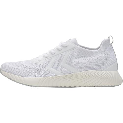 Hummel X-Trainer Breaker Seamless - white/lunar rock (Grösse: 37,5) von Hummel