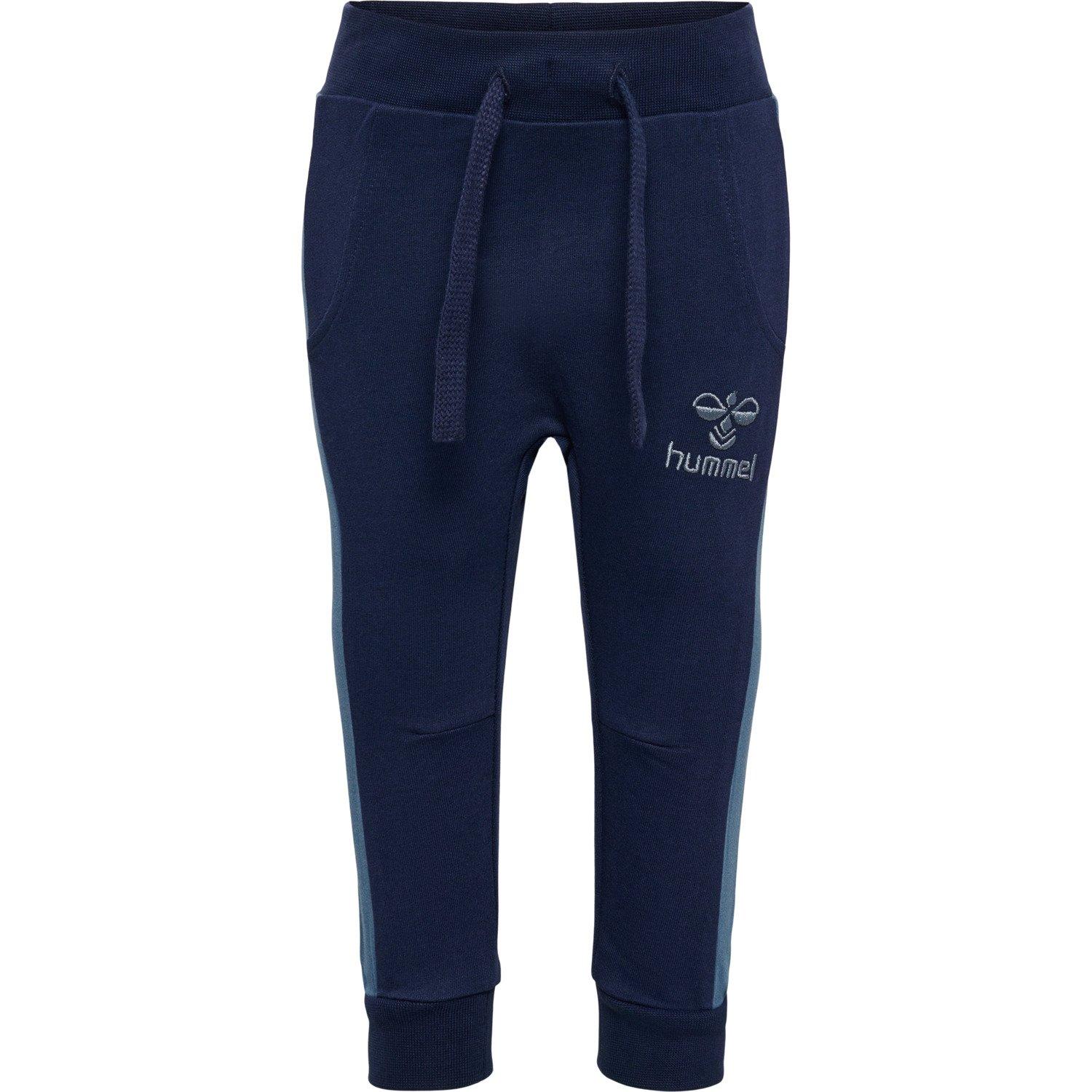 Jogginganzug, Baby Hmlkris Unisex  2A von Hummel