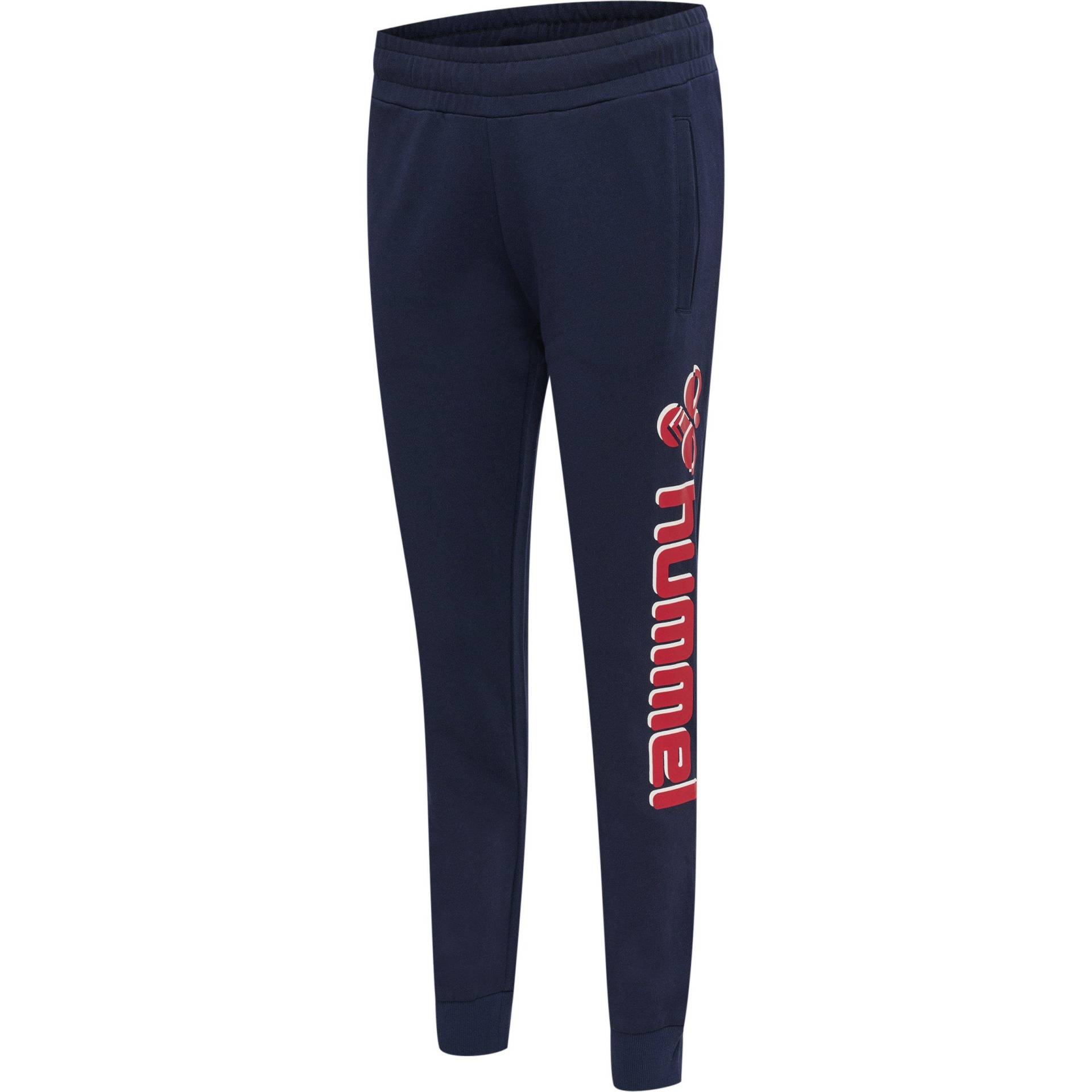 Jogginganzug Für Frauen Ic Kim Damen  M von Hummel