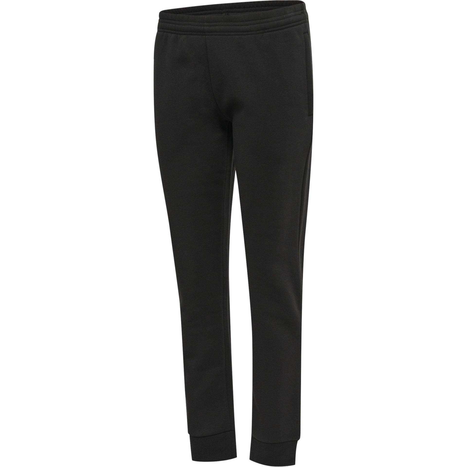 Jogginganzug Für Frauen Red Basic Damen  L von Hummel