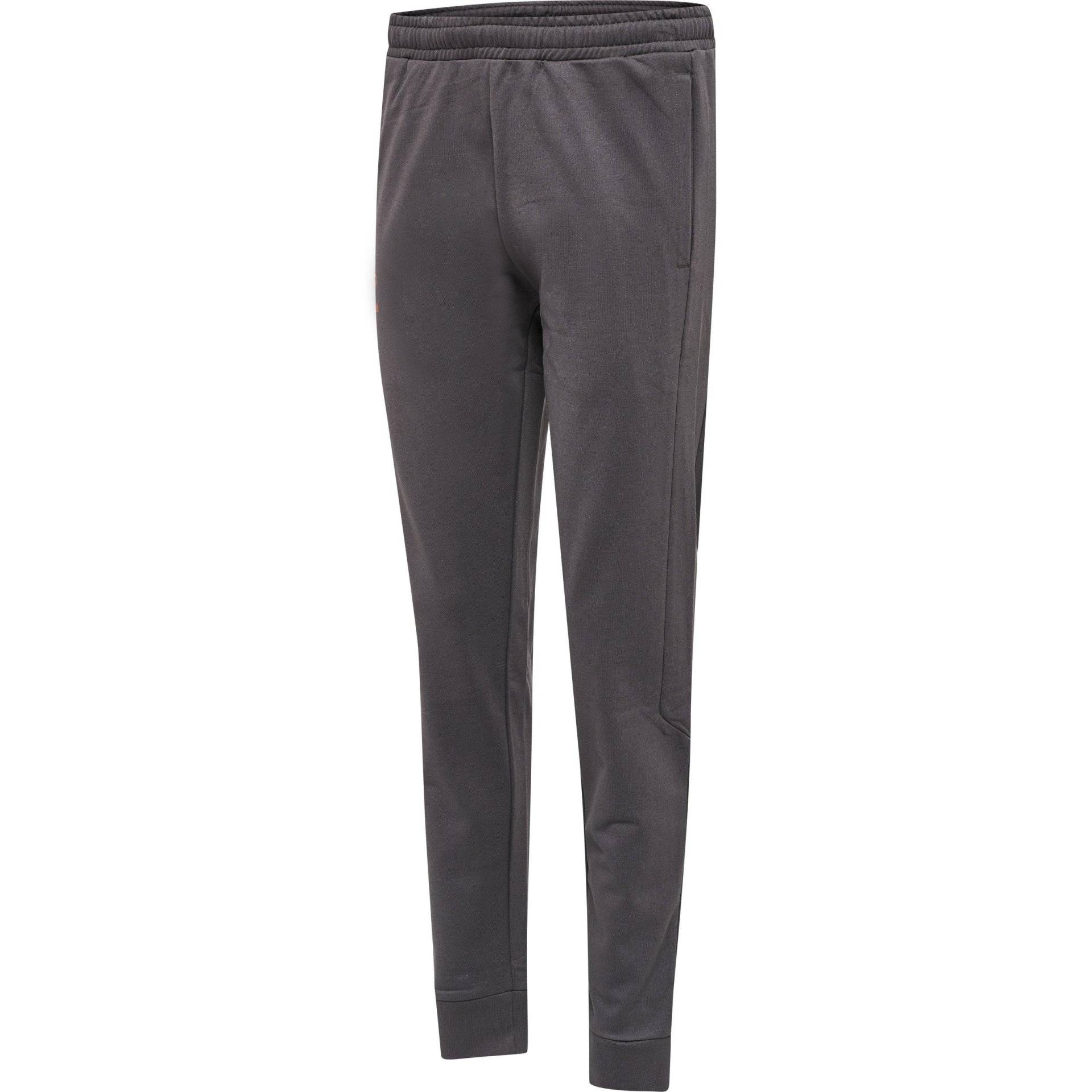 Jogginghose Aus Baumwolle, Frau On-grid Damen  XS von Hummel