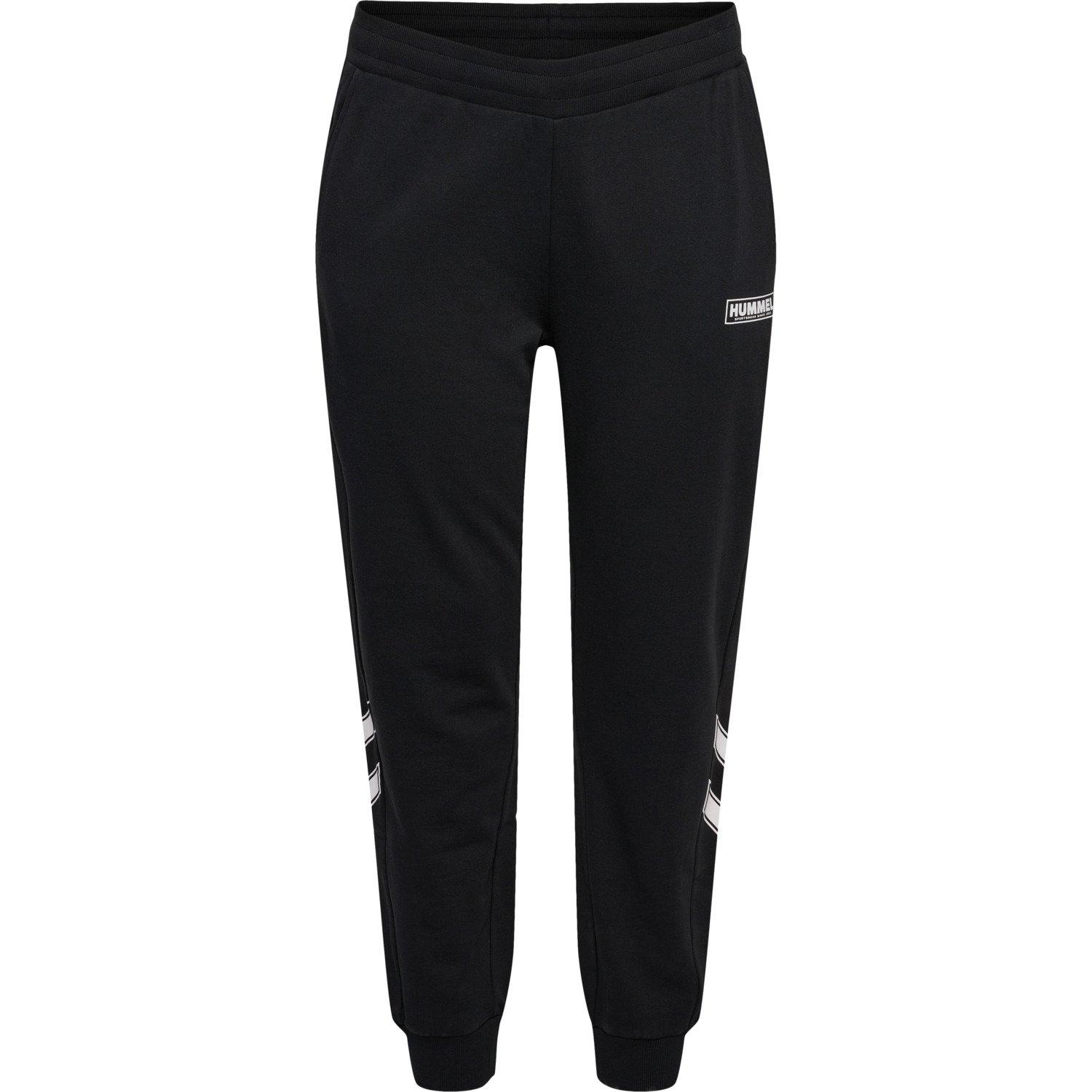 Jogginghose Plus Frau Legacy Damen  XL von Hummel