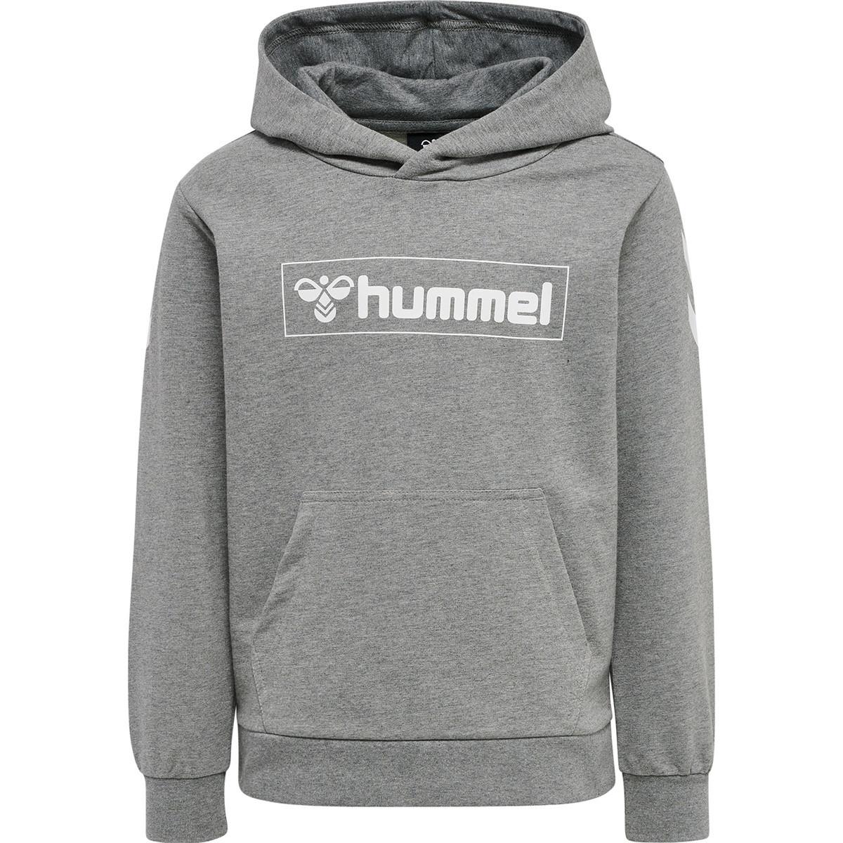 Kinder-hoodie Hmlbox Jungen  10A von Hummel