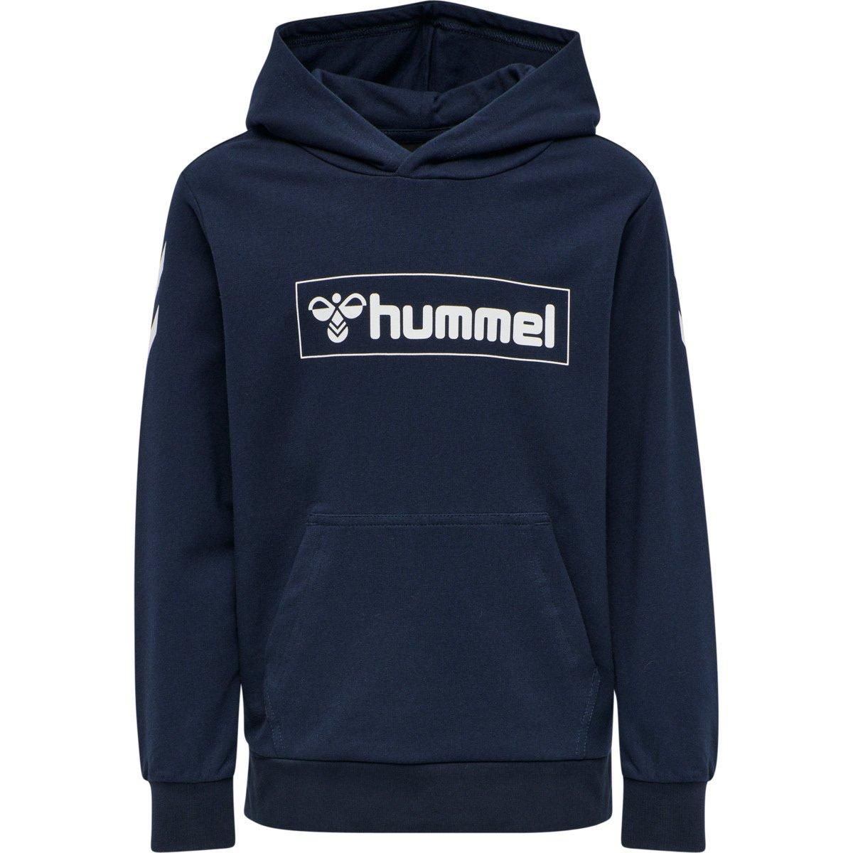 Kinder-hoodie Hmlbox Jungen  6A von Hummel