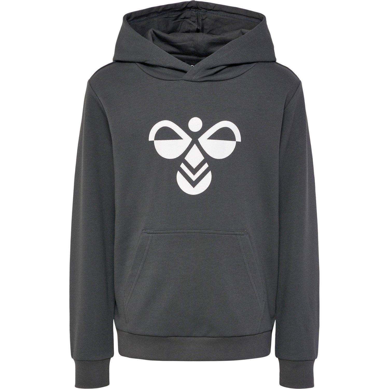 Kinder-hoodie Hmlcuatro Mädchen  8A von Hummel