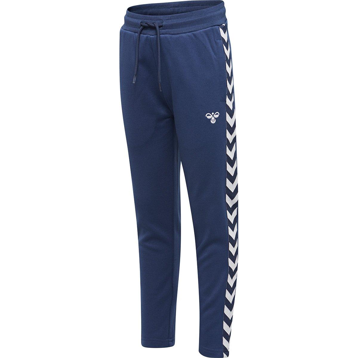 Kinder-sweatpants Hmlkick Mädchen  8A von Hummel