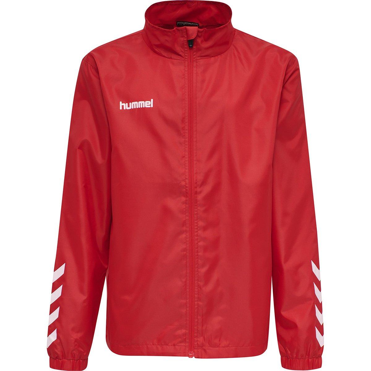 Kinderjacke Hmlpromo Rain Jungen  8A von Hummel