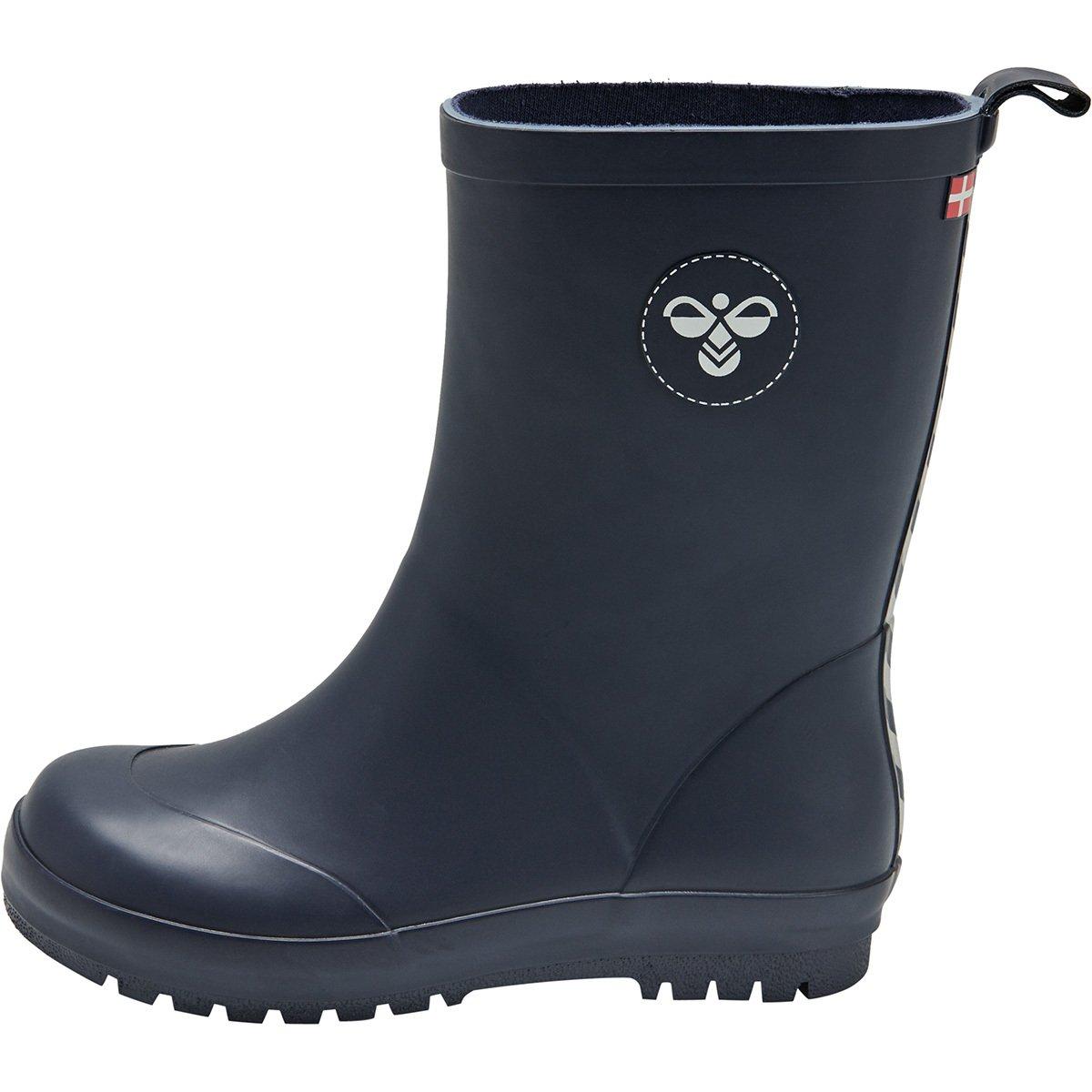 Kinderschuhe Rubber Boot Unisex  38 von Hummel