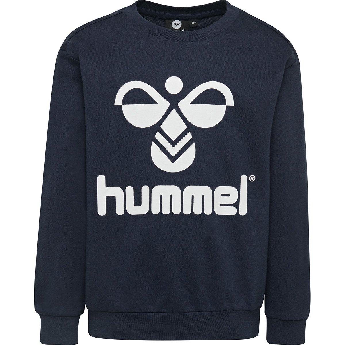 Kindersweatshirt Hmldos Mädchen  10A von Hummel