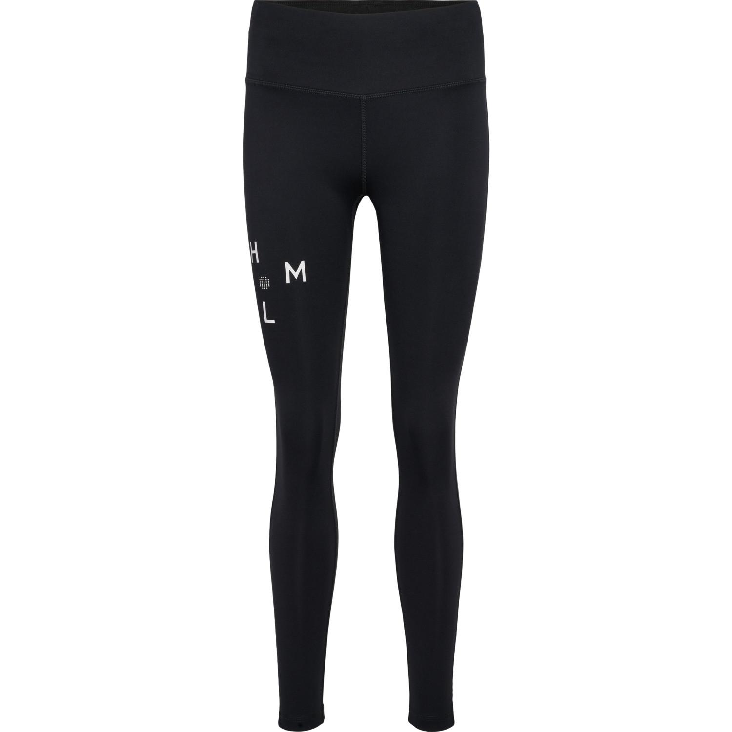 Leggings Frau Active Court Hw Damen  S von Hummel