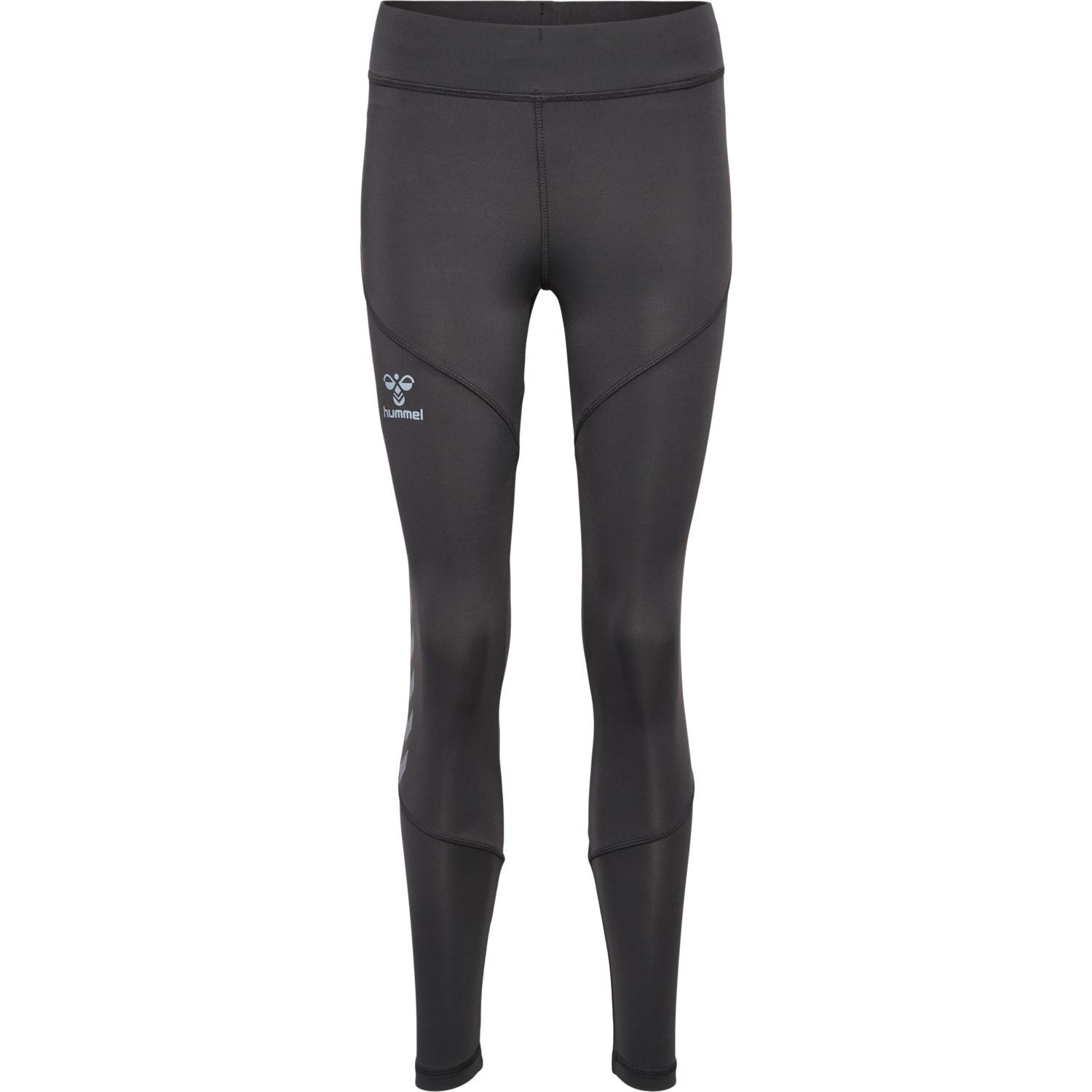 Leggings Polyesteroberteil Für Frauen Hmlstaltic Damen  S von Hummel