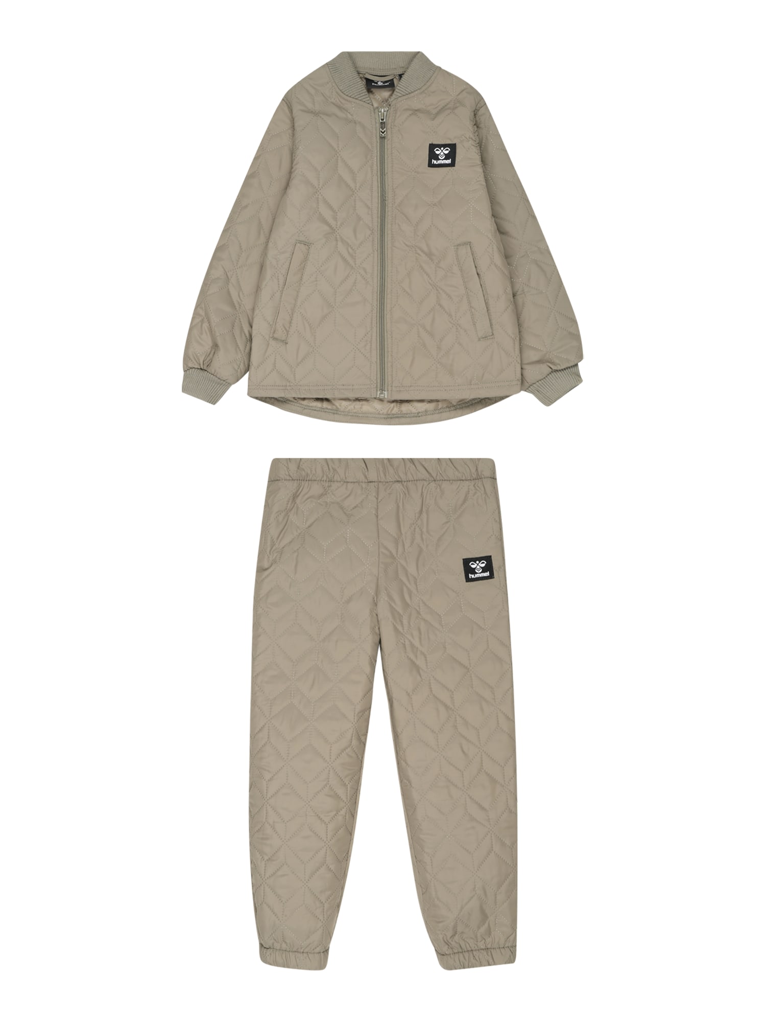 Jogginganzug 'Sobi' Jogginganzug 'Sobi' von Hummel