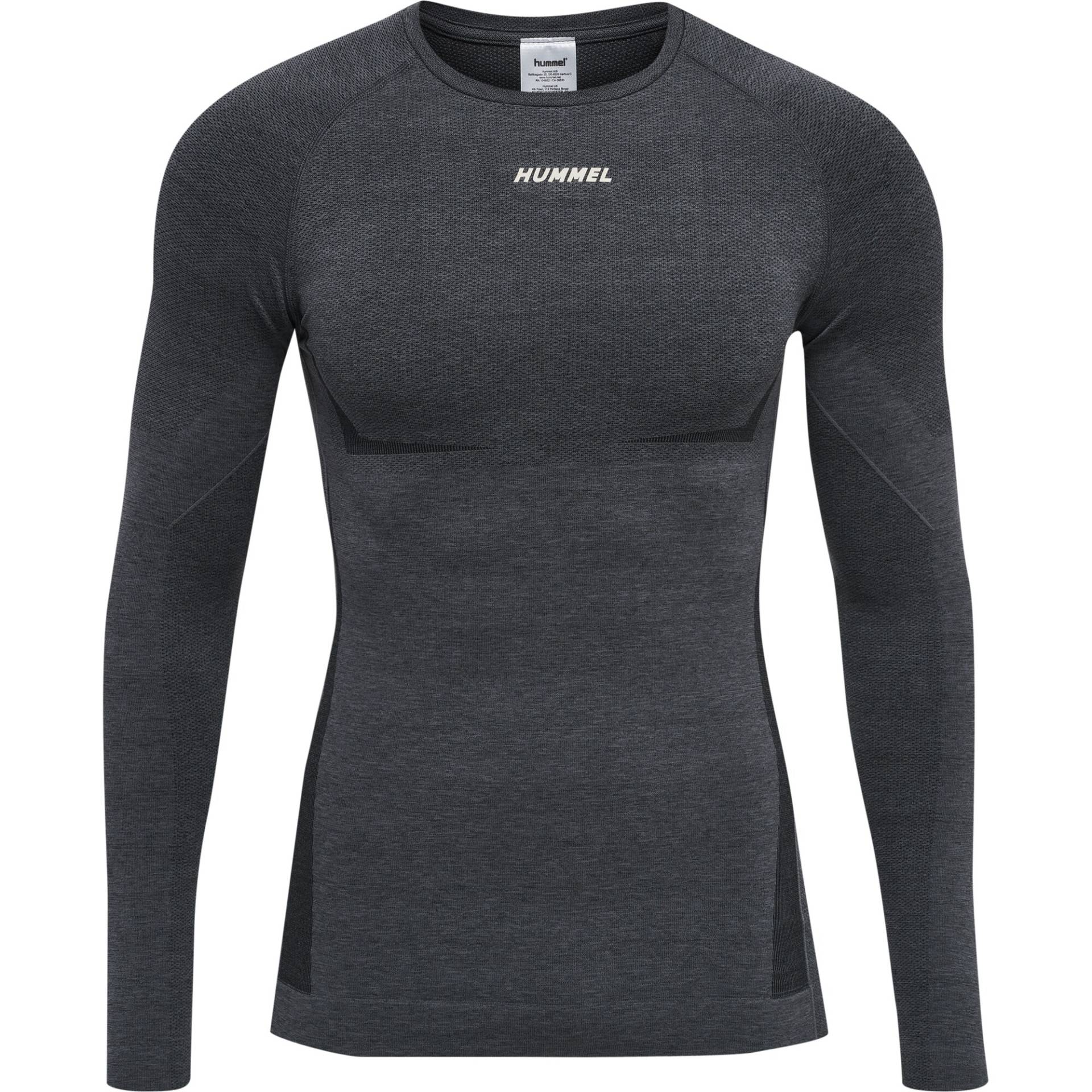 Shirt 'Mike' Shirt 'Mike' von Hummel