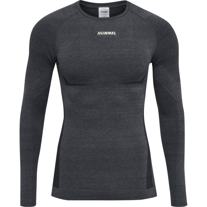 Shirt 'Mike' von Hummel