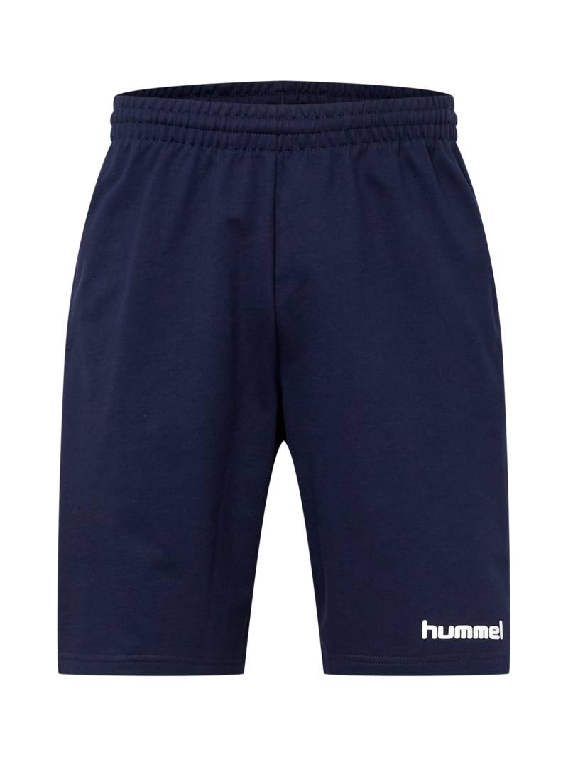 Shorts von Hummel